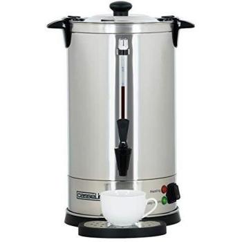 Caffettiera elettrica CASSELIN CPC60 8,8l
