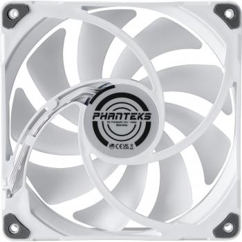 Ventilador Phanteks M25 PWM D-RGB Branca 140mm