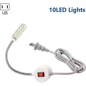 Super Bright Sewing Machine LED Light
