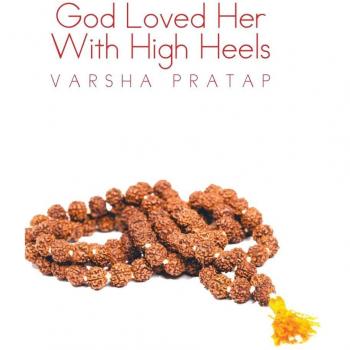 God Loved Her With High Heels
