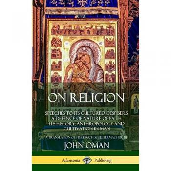 On Religion