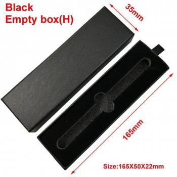 Fine Stationery Storage Box