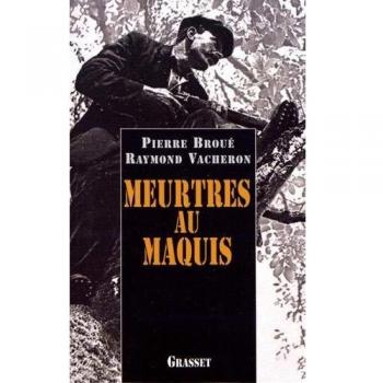 Meurtres au maquis