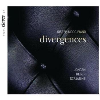 CD JOSEPH MOOG