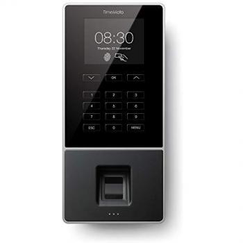 Safescan TimeMoto TM-626 Fingerprint RFID Pin Registration 125-0586