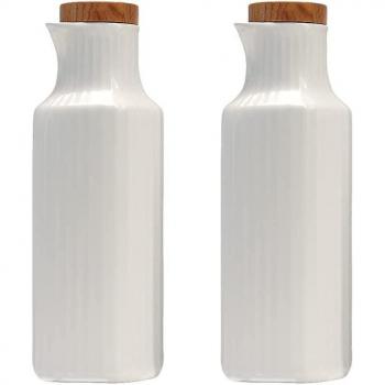 Set de Bouteilles Céramiques Heytea 270ml