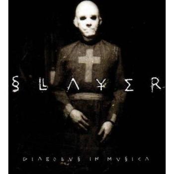 Diabolus In Musica Slayer – Resonancia Oscura