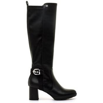 Polini Stivali Maria Mare 63607 – 5‑8 cm con Cerniera