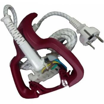Porta-Maniglia Cavo Ferro Vapore TEFAL 4366169