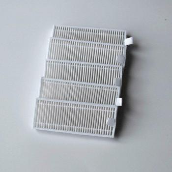 Filtro HEPA de Alta Eficiencia para Robot Aspira‑D