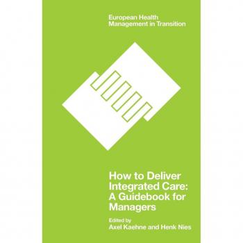 Vitalsource Technologies, Inc. How To Deliver Integrated Care