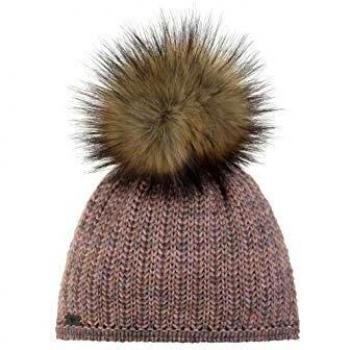 Mütze Eisbär Aurelie Lux 30702 Bunt 00 female