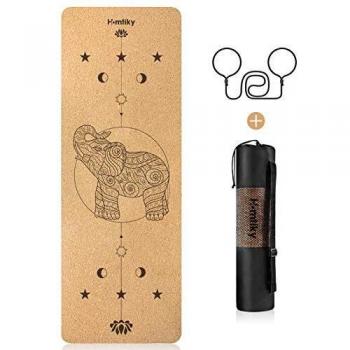 Matérialisation Écocert – Tapis de Sport Liège