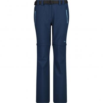 Zip‑Off-Hose für Frauen CMP Trekking