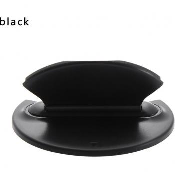 Notebook Cooler Bracket with Heat Reduction