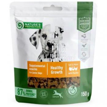 Natures Protection Junior Entgiftungs-Sticks 150g