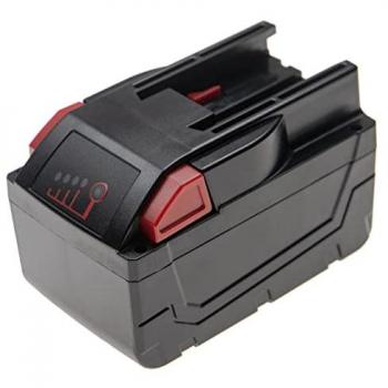 Milwaukee HD28 PowerCell 6000 mAh Li‑Ion 28 V – Compatible con todas las líneas