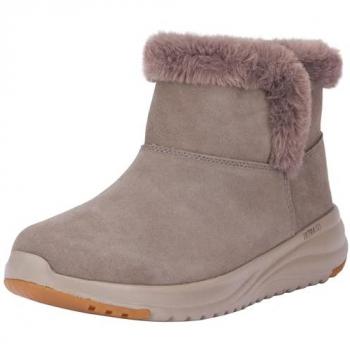 Botas y Botines Skechers Garlan Marrón Sintético para Hombre