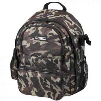 Ctec Sac à Dos Camouflage Urbain