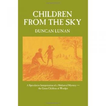 Children from the Sky