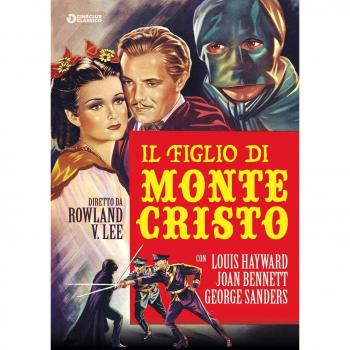 Il Figlio Di Monte Cristo