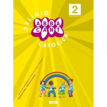 Religió Catòlica. Abbacant. 2 Primària. Comunitat Valenciana