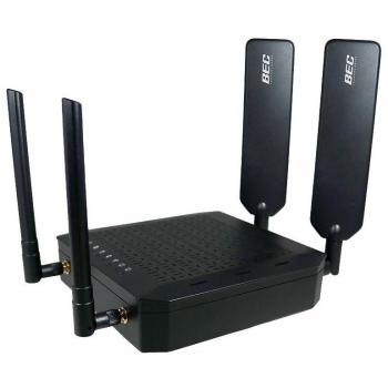 Router BECbyBILLION Modulare senza modulo