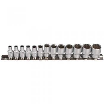 Set chiavi a bussola 14 in 1 SW-Stahl 05440L