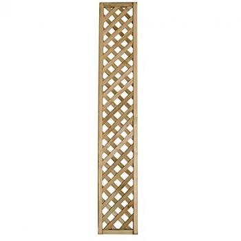 Rosemore Lattice