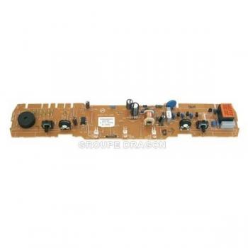 Scheda di controllo congelatore HOTPOINT
