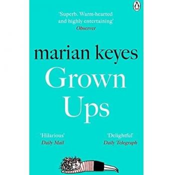 Grown Ups by Marian Keyes