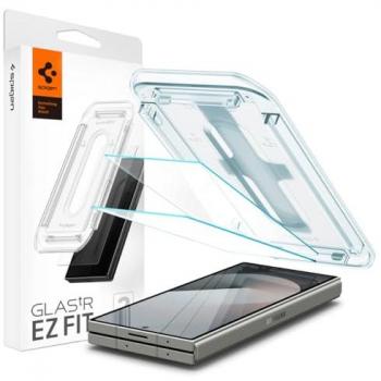 Protector de Pantalla Spigen Vidrio Templado EZ Fit para Samsung Galaxy Z Fold 6