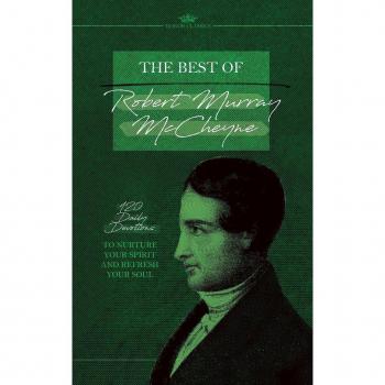 Murray McCheyne, Robert: The Best of Robert Murray McCheyne