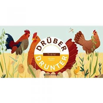 Drüber & Drunter
