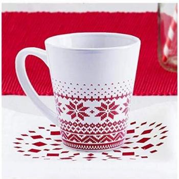 Taza BB Christmas 350 ml 145192