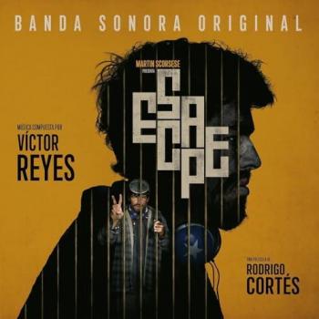 Escape Banda Sonora