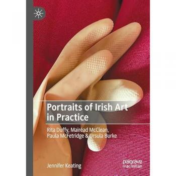 Portraits of Irish Art in Practice