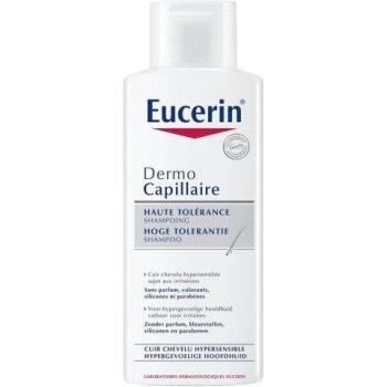 Eucerin DermoCapillaire Shampooing Haute Tolérance Antipelliculaire 250ml