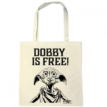 Bolso de Algodón Dobby Is Free