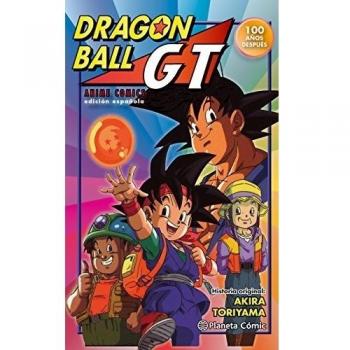 Dragon Ball GT