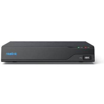 Registratore Video di Rete Reolink NVS8(NHD) Nero