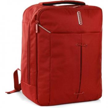 Mochila de viaje Ryanair Roncato Ironik 2.0