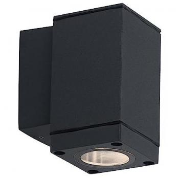 LED Spotlight VT-211901 (GU10) – 6 W, 445 lm, 4000 K, IP20