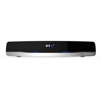 BT Youview+ No Subscription Smart TV Recorder