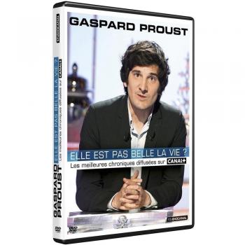 Les Chroniques De Gaspard Proust