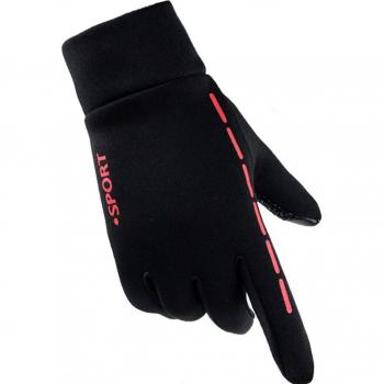 Outdoor Sports Thermal Gloves