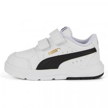 Sneakers Puma Evolve Court V (Blanc, 21)
