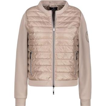Monari Veste légère camel taille 44