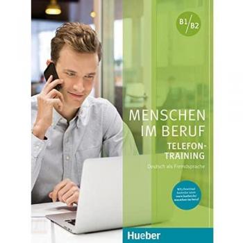 Menschen im Beruf