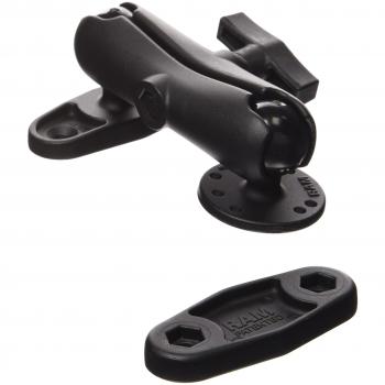 RAM Mounts RAM 2.5 Halterung für Barcode-Scanner Zubehör